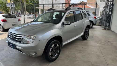 Duster Dynamique 1.6 2014