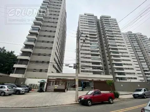 Apartamento a venda - Vila Gilda, Santo André