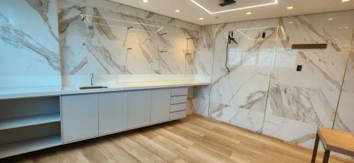 Sala Comercial Diamond Center/Medical