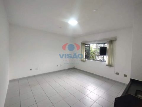Sala piso superior