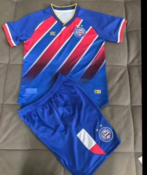 Bahia kit  Infantil oficial 2025