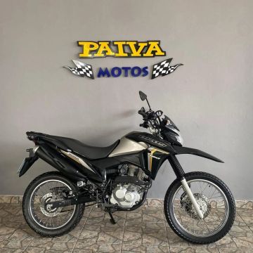 Honda BROS 160 ESDD 21/22