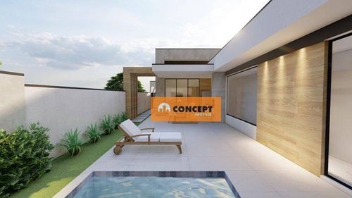 Casa residencial à venda, CONDOMÍNIO RESIDENCIAL VENEZA, Cézar de Souza, Mogi das Cruzes