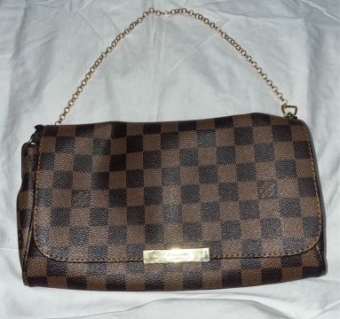 Bolsa Louis Vuitton