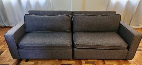 Sofa Prima Linea Modelo Valentino