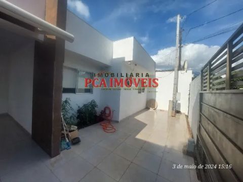 Casa c/ suíte e moveis planejados Jd. Flores em Sarandi-Pr