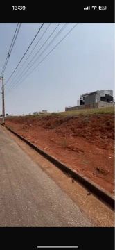 Lote 600m2 Gran Royalle Condomínio Pouso Alegre 