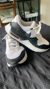 Tênis Air Max Nike original número 39