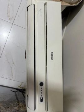 AR CONDICIONADO 12.000 BTUS