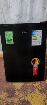 Frigobar Midea
