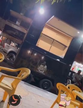Food Truck 