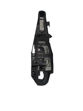Suporte Maçaneta Externa Dianteira Direita Peugeot 208 21/24
