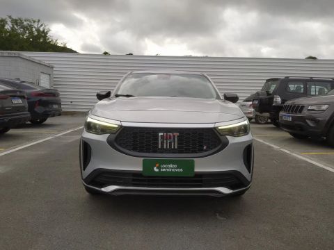 Fiat Fastback 2024 1.0 turbo 200 flex audace cvt