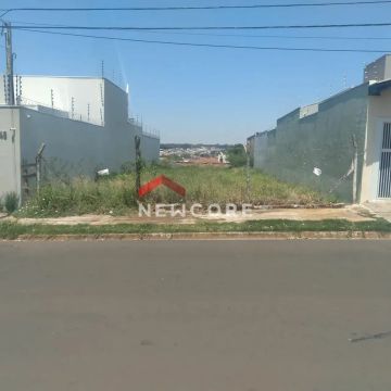 Lote em Rua Carlos Del Plete - Parque Jardim Europa - Bauru/SP
