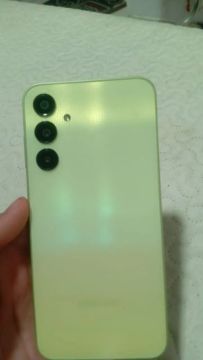 Samsung A 25