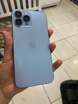 iphone 13 pro max 128 gb