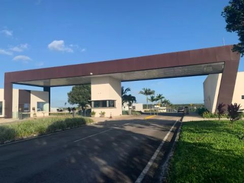 Jardins Amsterda - Lotes à venda a partir de 215 mil