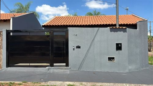 VENDO CASA!!