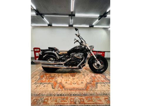 Suzuki Boulevard m800  2008