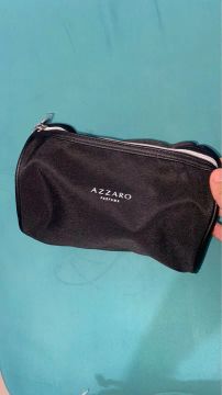 Necessaire Azzaro - Nova