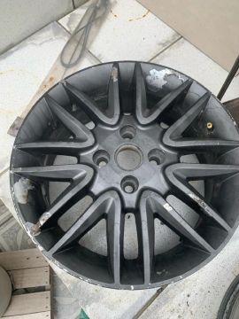 Rodas aro 15