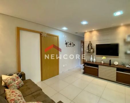 Apartamento em Rua Dom Pedrito - Vila Nova Vista - Sabará/MG