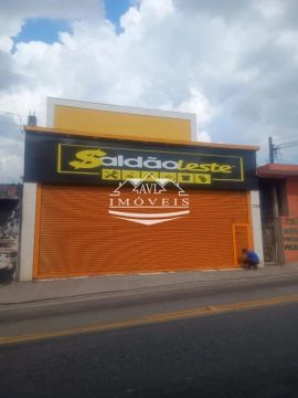 Ponto Comercial para Locação, 500 m²