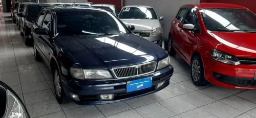 Nissan máximo 3.0 v6 199