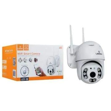 Camera IP Wifi Externa Yoosee A6/A8 ItBlue SC-B25 