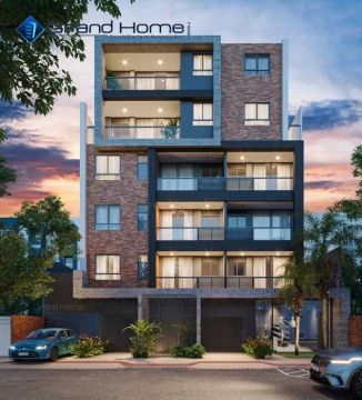 Apartamento 2 quartos em Jardim da Penha