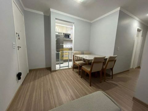 Apartamento à venda no Condomínio Vista Valley em Valinhos/SP