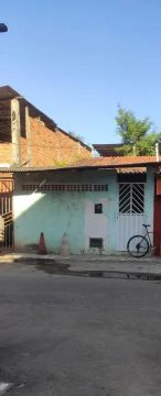 Casa na Massaranduba 