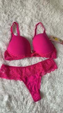 Lingerie Do P ao Plus Size 
