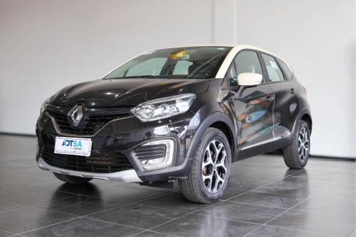 CAPTUR 2.0 INTENSE 