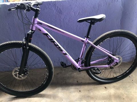 Bicicleta first Aro 29  