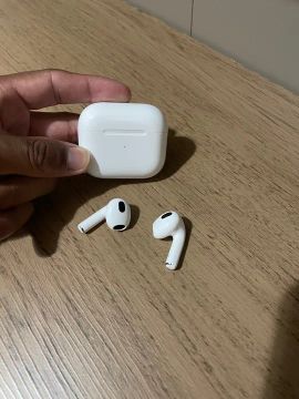 AirPods Pro - 3º geração 