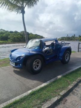 BUGRE Usados e Novos