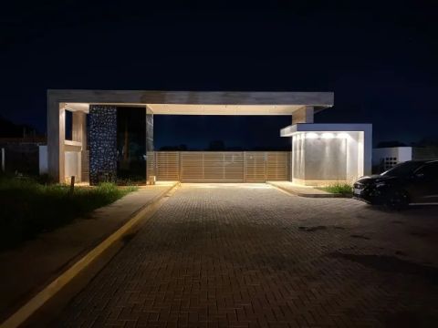 LOTE SMPW QUADRA 5