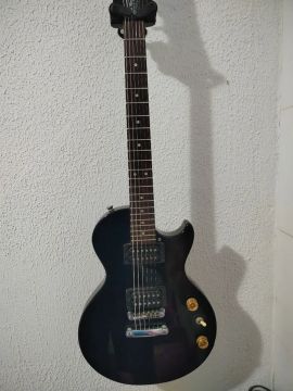 Vendo Epiphone Les Paul Special II