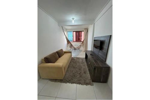 Apartamento Mobiliado - Boa Viagem