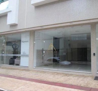 Sala à venda, 109 m² por R$ 2.200.000,00 - Centro - Balneário Camboriú/SC