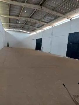 Galpão para alugar, 480 m² por R$ 12.000,00/mês - Campinas de Pirajá - Salvador/BA