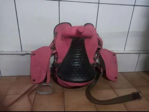 Sela para Cavalo