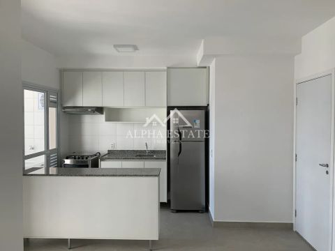 Apartamento Ápice Park