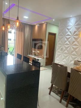 Imperdível apartamento à venda em Votorantim-SP, Residencial Premiere Village: 2 quartos,