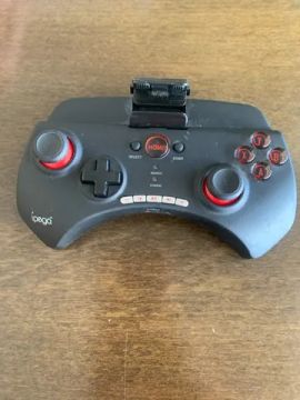 Controle ípega PG-9025