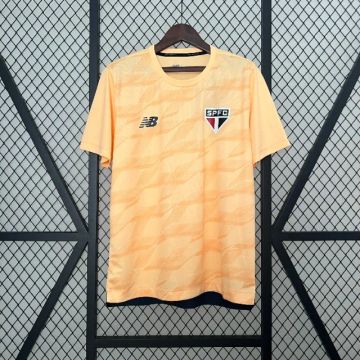 Camisa São Paulo Treino 2024