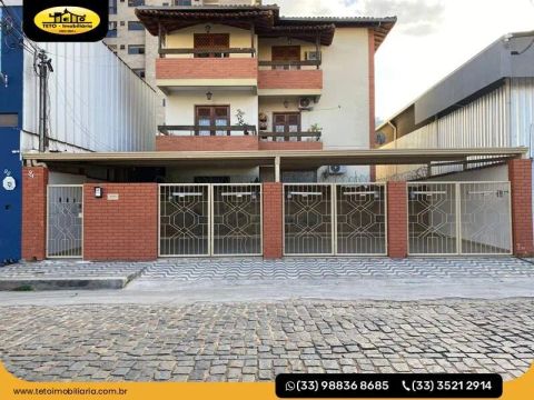 à venda, 3 quartos, 1 vaga, Ipiranga - Teófilo Otoni/MG