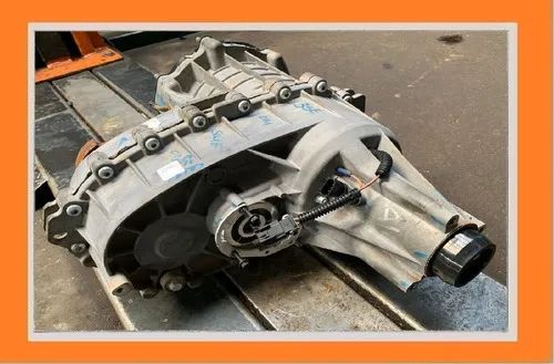 Caixa De Tração S10 14 15 16 17 18 19 2.8 Automática 200cv