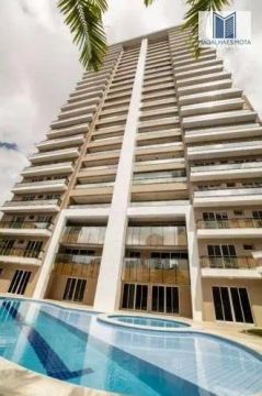 Apartamento no Turris com 4 dormitórios à venda, 163 m² por R$ 1.750.000 - Praia de Iracem
